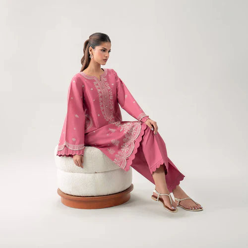 Unstitched Printed Lawn Collection